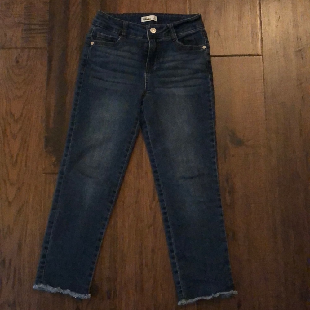 Girls jeans,